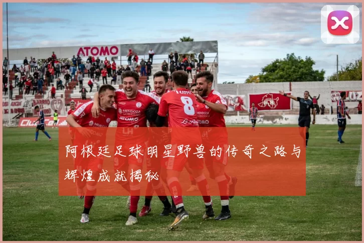 阿根廷足球明星野兽的传奇之路与辉煌成就揭秘
