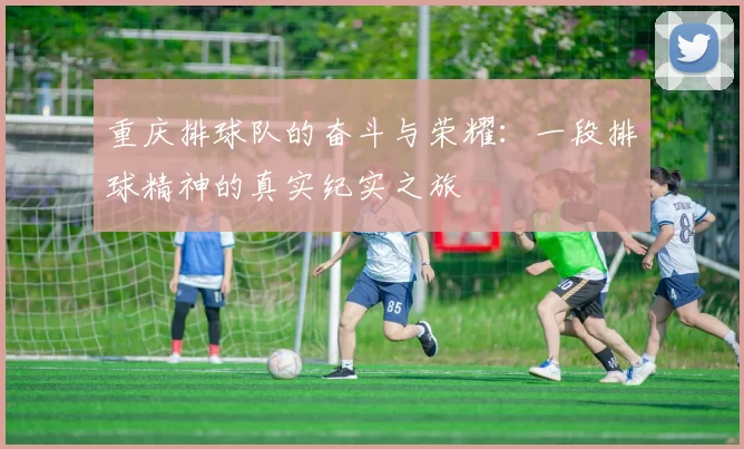 重庆排球队的奋斗与荣耀：一段排球精神的真实纪实之旅