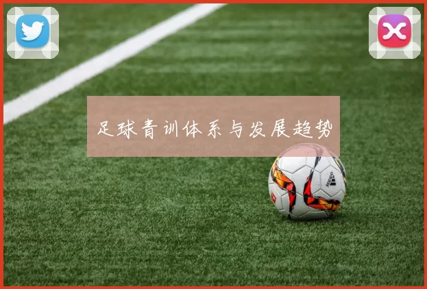 足球青训体系与发展趋势