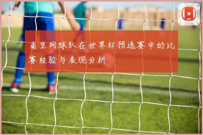 南京网球队在世界杯预选赛中的比赛经验与表现分析