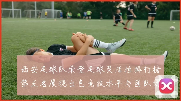 西安足球队荣登足球灵活性排行榜第五名展现出色竞技水平与团队协作能力