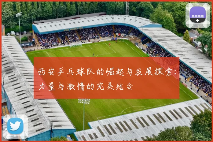 西安乒乓球队的崛起与发展探索：力量与激情的完美结合