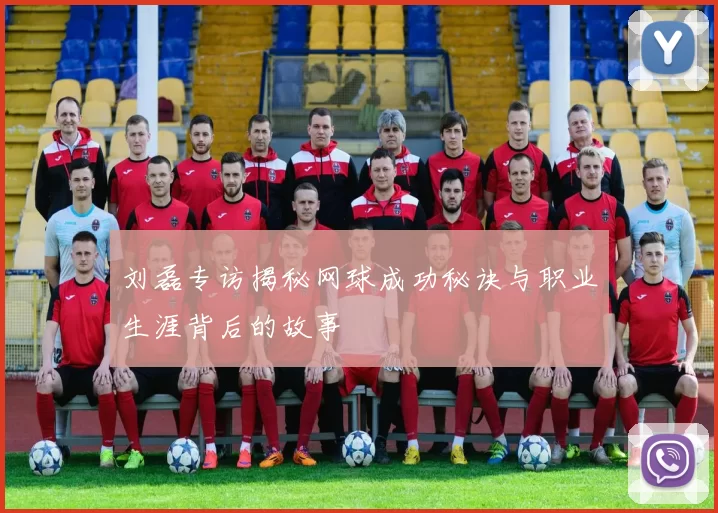 刘磊专访揭秘网球成功秘诀与职业生涯背后的故事