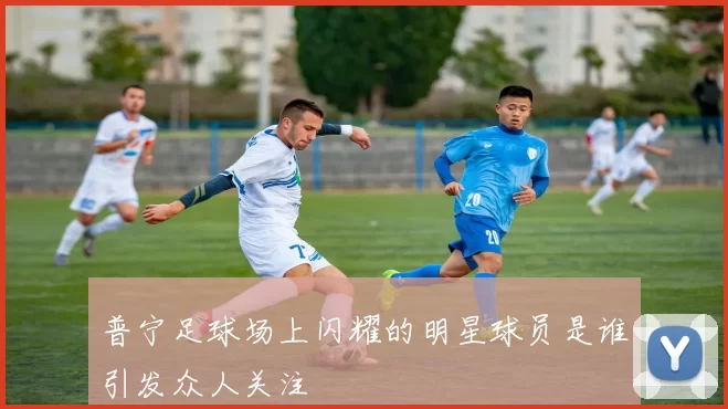 普宁足球场上闪耀的明星球员是谁引发众人关注