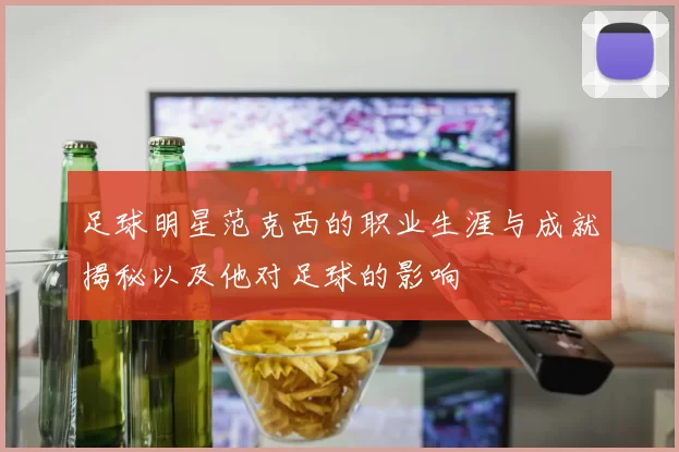 足球明星范克西的职业生涯与成就揭秘以及他对足球的影响