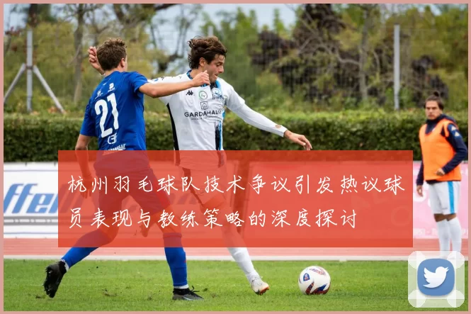 杭州羽毛球队技术争议引发热议球员表现与教练策略的深度探讨