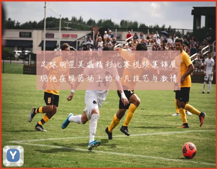 足球明星吴磊精彩比赛视频集锦展现他在绿茵场上的非凡技艺与激情瞬间