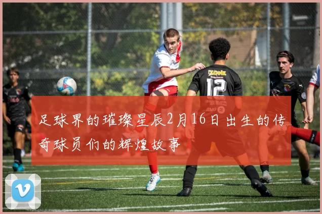 足球界的璀璨星辰2月16日出生的传奇球员们的辉煌故事