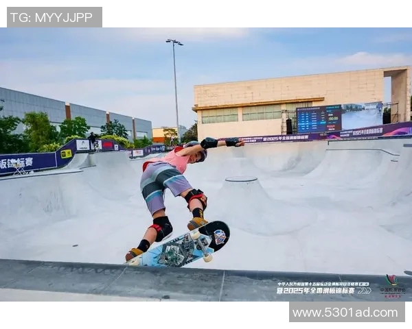 深圳滑板队与西安滑板队的精彩对决赛后分析与节奏探讨