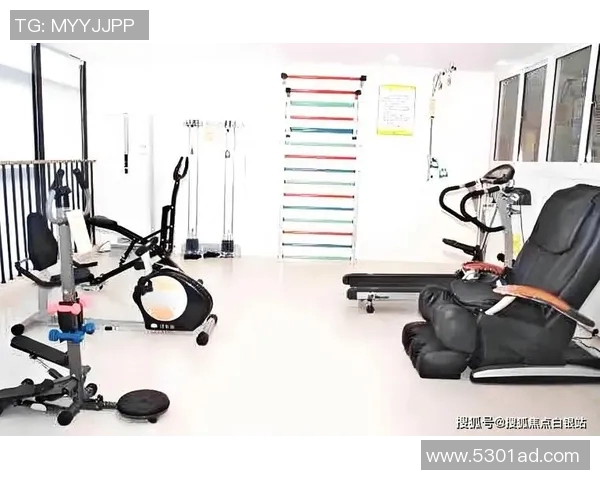 适合糖尿病患者的低强度健身器材推荐