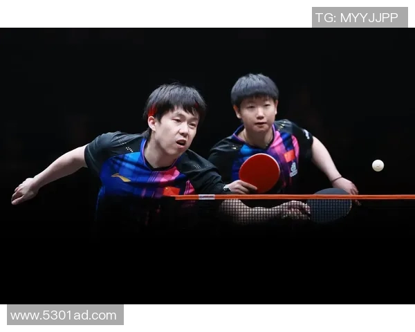 乒乓球逆袭之路：杭州乒乓球队奋勇拼搏的真实故事与荣耀时刻