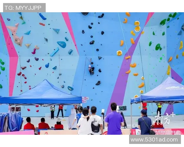 南京攀岩队在极限运动会中的灵活性表现分析与点评