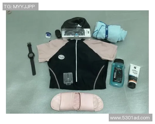 游泳配件选择指南：提升游泳体验的必备装备与实用建议