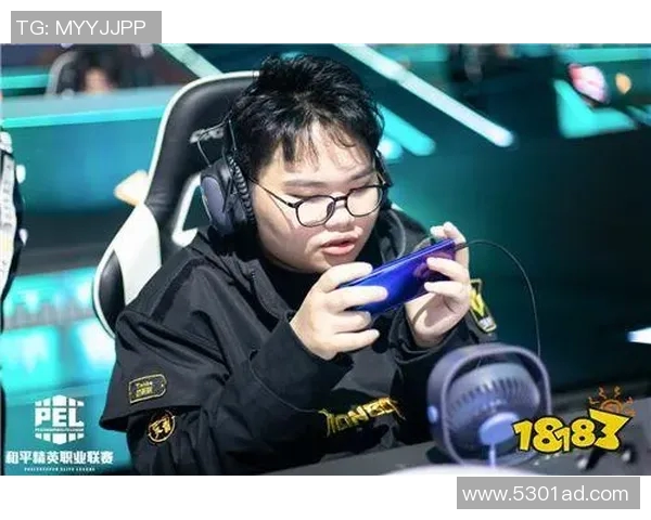 和平精英战术解析RNG战队如何构建整体压制体系与战术优势