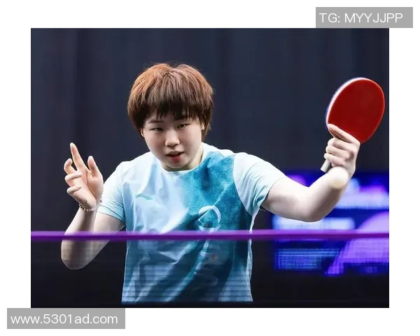 广州乒乓球队技术实力强劲荣登全国排行榜第九位